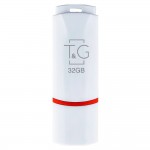 USB флеш 32GB T&G 011 Classic Series White (TG011-32GBWH)