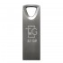 USB флеш 32GB T&G 117 Metal Series Black (TG117BK-32G)