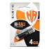 USB флеш 4GB Hi-Rali Corsair Series Black (HI-4GBCORBK)