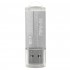 USB флеш 4GB Hi-Rali Corsair Series Silver (HI-4GBCORSL)