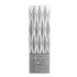 USB флеш 4GB T&G 103 Metal Series Silver (TG103-4G)