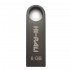 USB флеш 8GB Hi-Rali Shuttle Series Black (HI-8GBSHBK)