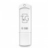 USB флеш 8GB T&G 011 Classic Series White (TG011-8GBWH)