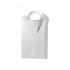 USB флеш 8GB T&G 106 Metal Series Silver (TG106-8G)