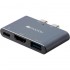 USB-хаб CANYON CNS-TDS01DG