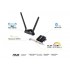 WiFi-адаптер ASUS PCE-AX58BT PCI-E