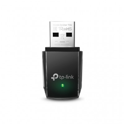 WiFi-адаптер TP-Link Archer T3U USB