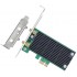 WiFi-адаптер TP-Link Archer T4E PCI-E Мбіт/с:	867 + 300