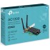 WiFi-адаптер TP-Link Archer T4E PCI-E Мбіт/с:	867 + 300