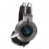 Гарнитура A4Tech Bloody G437 Black USB