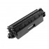Картридж PrintPro (PP-H217FC) HP LJ Pro M102/M130 Black (аналог CF217A) Dual Pack