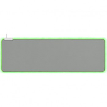 Коврик для мыши Razer Goliathus Chroma Extended Mercury Grey (RZ02-02500314-R3M1)