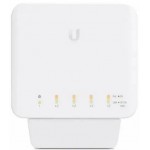 Комутатор Ubiquiti UniFi USW-Flex (1xGE PoE++, 4хGE PoE, 46W max)