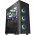 Корпус Thermaltake V250 TG ARGB Tempered Glass Black (CA-1Q5-00M1WN-00) без БП