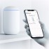 Маршрутизатор Ubiquiti UniFi Dream Machine (UDM) (AC2300, 1xGE WAN, 4xGE LAN, UniFi)