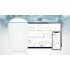 Маршрутизатор Ubiquiti UniFi Dream Machine (UDM) (AC2300, 1xGE WAN, 4xGE LAN, UniFi)