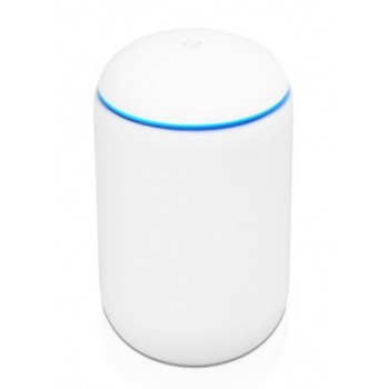 Маршрутизатор Ubiquiti UniFi Dream Machine (UDM) (AC2300, 1xGE WAN, 4xGE LAN, UniFi)