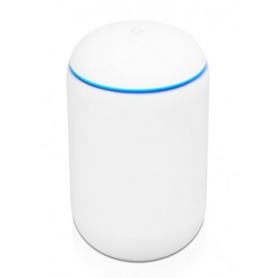 Маршрутизатор Ubiquiti UniFi Dream Machine (UDM) (AC2300, 1xGE WAN, 4xGE LAN, UniFi)