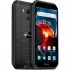 Мобільний телефон Ulefone Armor X7 Pro Dual Sim Black (6937748733607)