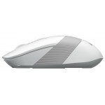Миша A4Tech FG10S White USB