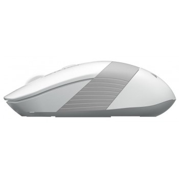 Миша A4Tech FG10S White USB