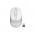 Миша A4Tech FG10S White USB