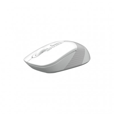 Миша A4Tech FG10S White USB