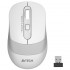 Миша A4Tech FG10S White USB