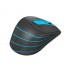 Миша A4Tech FG30S Blue/Black USB