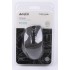 Миша A4Tech FG30S Grey/Black USB