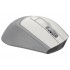 Миша A4Tech FG30S Grey/White USB