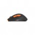 Миша A4Tech FG30S Orange/Black USB