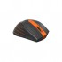 Миша A4Tech FG30S Orange/Black USB