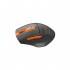 Миша A4Tech FG30S Orange/Black USB