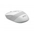 Миша A4Tech FM10S White USB