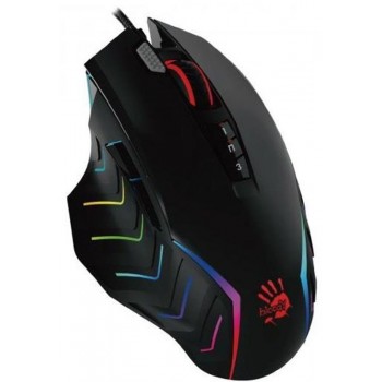 Миша A4Tech J95s Bloody Black USB