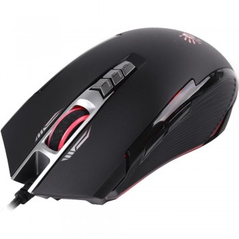 Миша A4Tech P93s Bloody Black USB