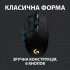 Миша Logitech G102 Lightsync (910-005823) Black USB
