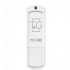 USB флеш 16GB T&G 011 Classic Series White (TG011-16GBWH)