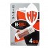 USB флеш 4GB Hi-Rali Corsair Series Bronze (HI-4GBCORBR)