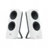 Акустична система Аккустическая система Logitech Z207 White (980-001292)