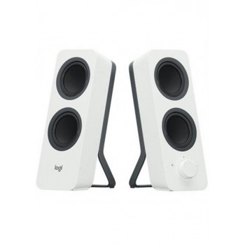 Акустична система Аккустическая система Logitech Z207 White (980-001292)