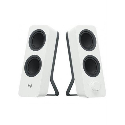 Акустична система Аккустическая система Logitech Z207 White (980-001292)