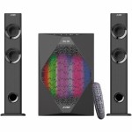 Акустична система F&D T-300X Black