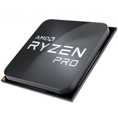Процесор AMD Ryzen 3 Pro 4350G (3.8GHz 4MB 65W AM4) Multipack (100-100000148MPK) До 4.0GHz Кол-во ядер CPU 4/ Кол-во потоков 8/ Radeon™ Graphics