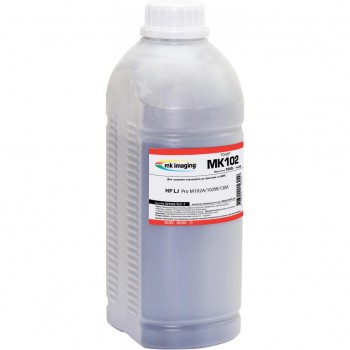 Тонер Mitsubishi (021203/DLC-1) HP LJ Pro M102A/102W/130A Black 1000г