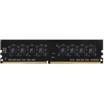 Пам'ять DDR4 8GB 3200 MHz Team TED48G3200C2201 CL22-22-22-52 напруга, В: 1,2