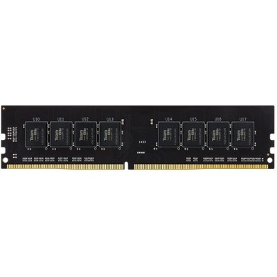 Пам'ять DDR4 8GB 3200 MHz Team TED48G3200C2201 CL22-22-22-52 напруга, В: 1,2