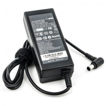 Блок живлення для ноутбука Samsung  PowerPlant SAMSUNG 220V, 42W, 14V, 3A (6.5*4.4mm) (SA42B6544) SA42B6544