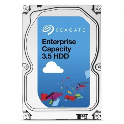 Жорсткий диск Seagate 3.5" 2TB (# ST2000NM0033-FR #)